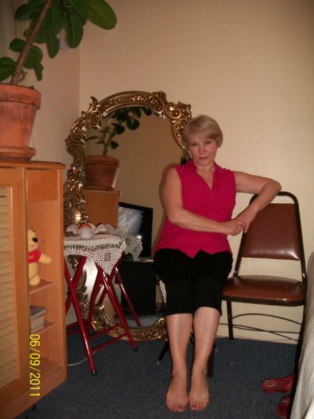 Елена Ларионова