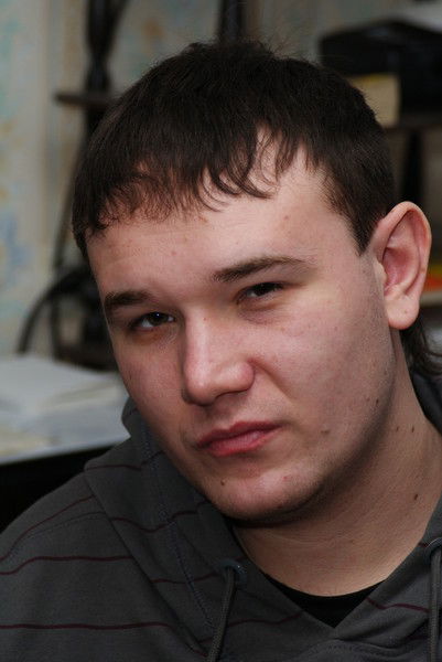 Димон Гончаров