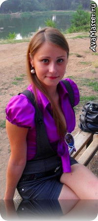 Диляра Нигаматова