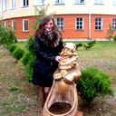 Оксана Соболь