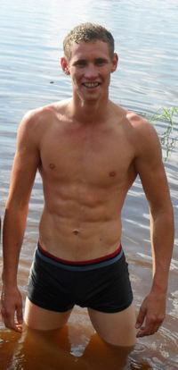 Сергей Лёвин