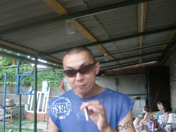 Эдуард Сарвилин