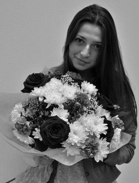 Алина Якупова