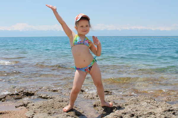 Бэлла Воевода