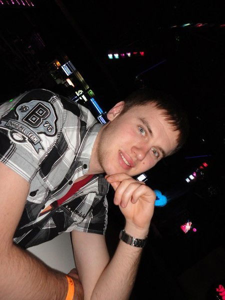 Владислав Ревенко