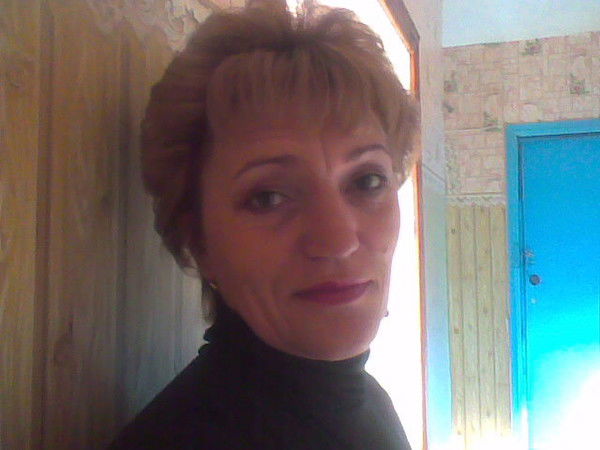 Елена Качесова