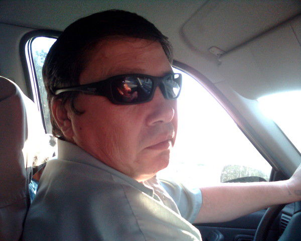 Александр Дусаев