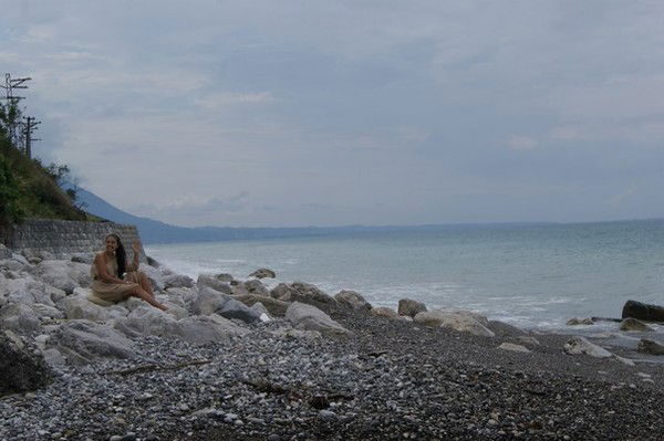 Анна Пестова