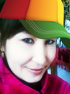 Бибигул Асанова