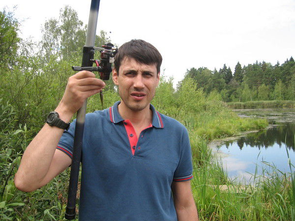 Юрий Сидоров