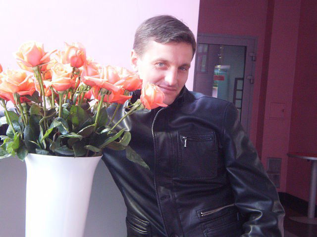 Алексей Лотыш