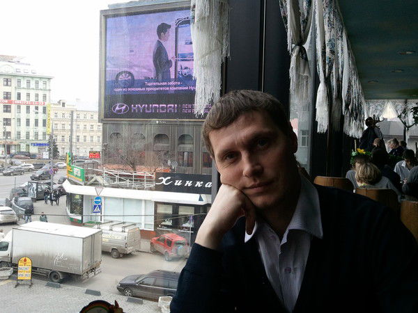 Роман Юртаев