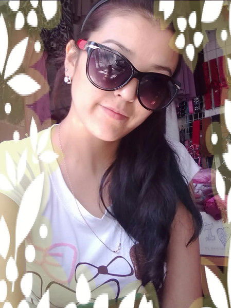 Аида Сарчаева