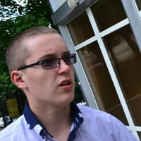 Санек Федоров