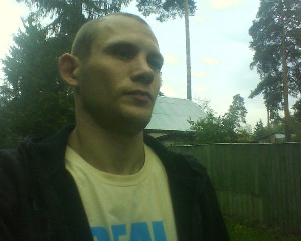 Белков Александр