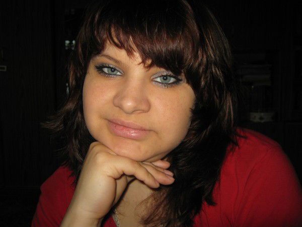 Ирина Яковлева