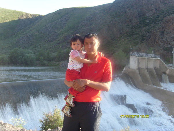 Абдулла Нурхаджиев