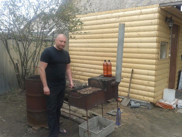 Андрей Бушмелев