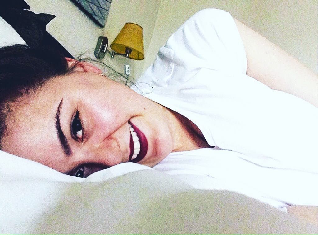 Ксения Ланина