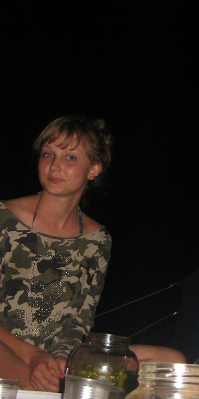 Лика Игоревна