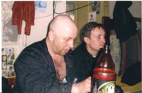 Дмитрий Слободчиков