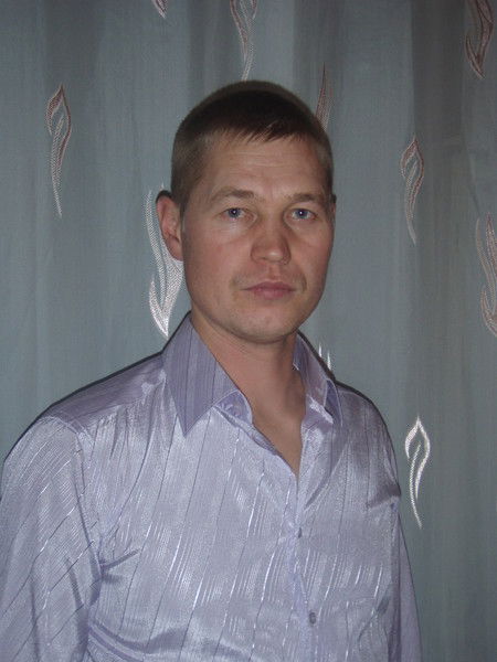 Юрий Викторов