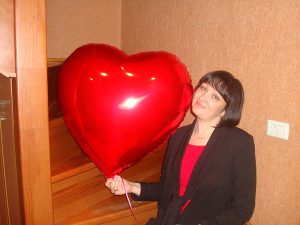 Людмила Кузякина