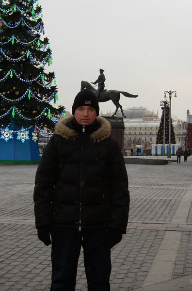 Михайлов Дмитрий