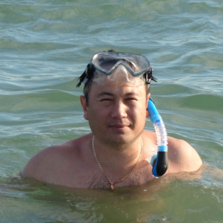 Николай Цой