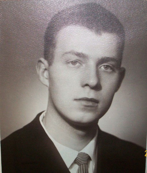 Юрий Ульянов