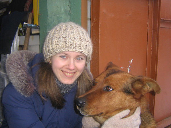 Татьяна Новикова