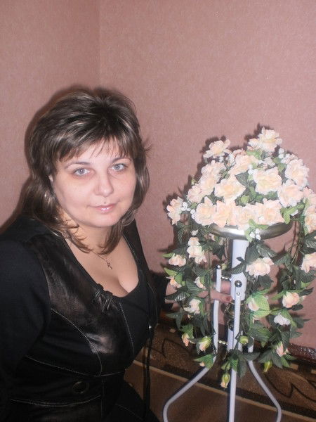 Алена Кардаш