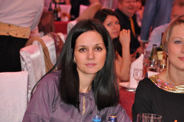 Ольга Колесниковаа