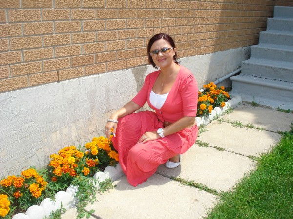 Татьяна Коршунова-Fusco