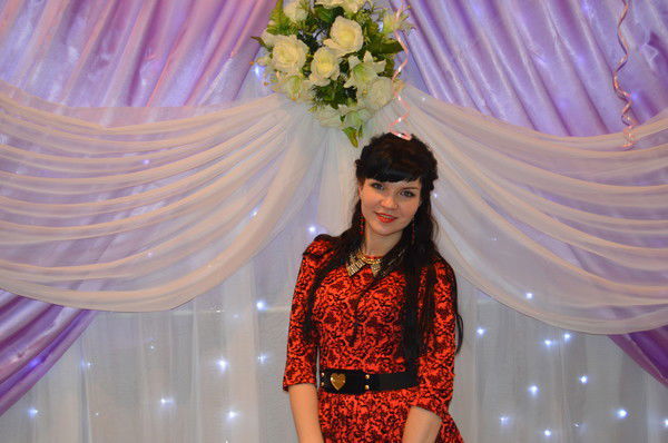 Юлия Шкапурина