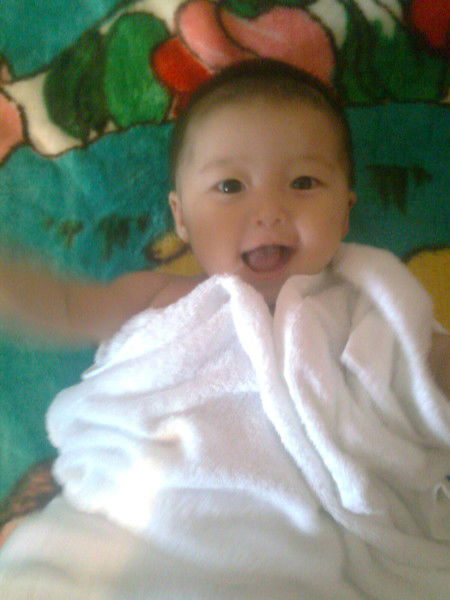 Baktygul Abdykadyrova