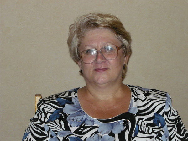 Галина Абзалутдинова