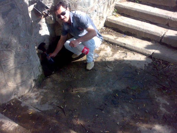 Февзи Муртазаев