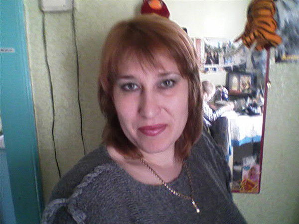 Светлана Ивасенко