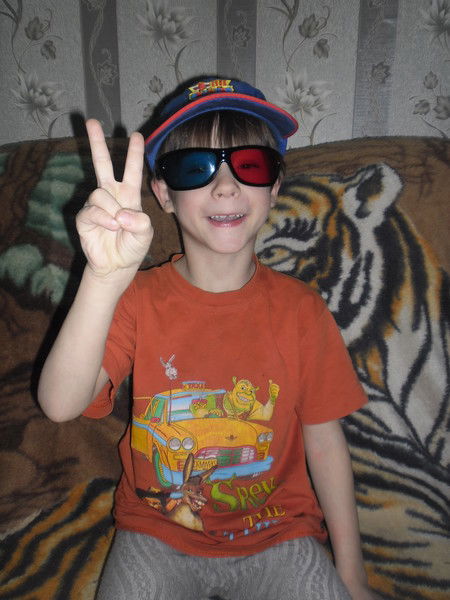 Сергей Леонгард