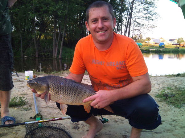 Андрей Воротников