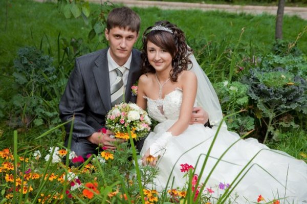 Василий Митин