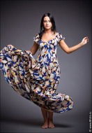 Изис Ромина