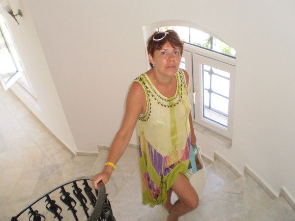 Татьяна Мор