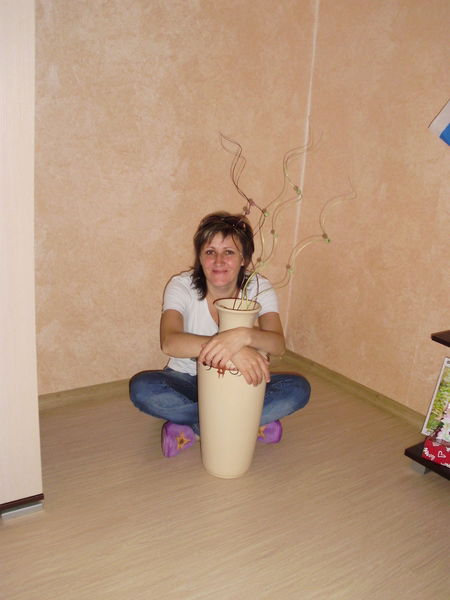 Галина Руденко