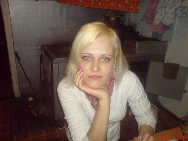 Марта Новикова