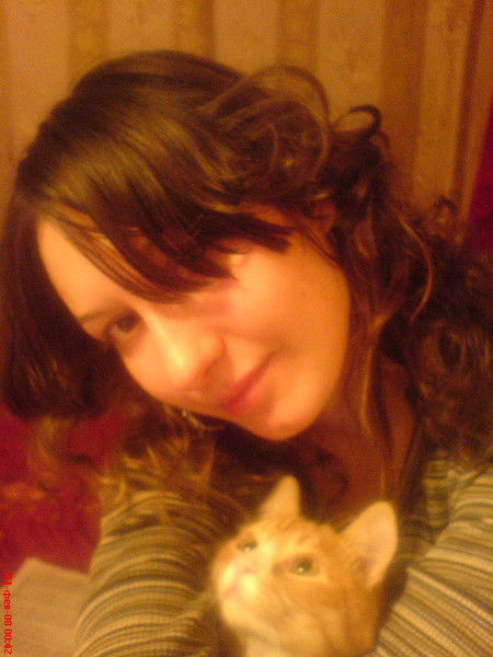 Яна Суровежко