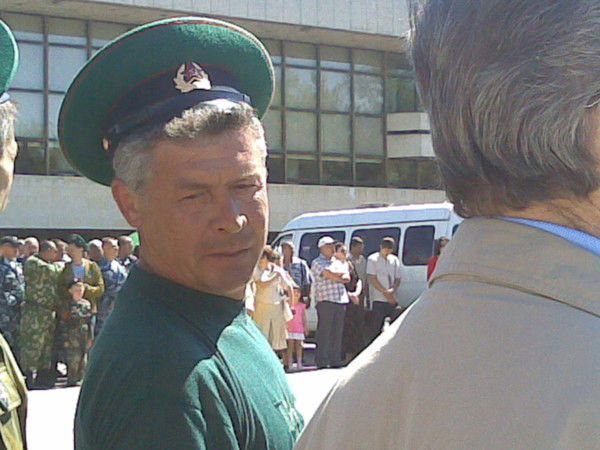 Витя Кендысь