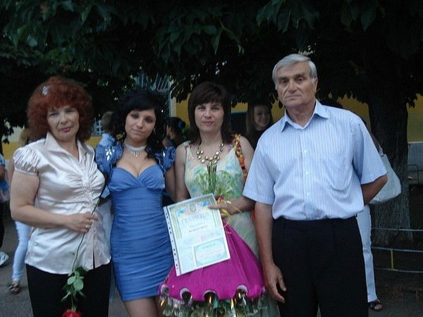 Инна Кучеренко