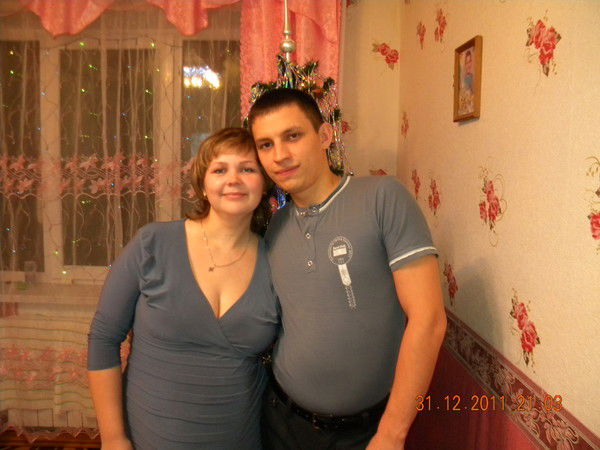 Иван Сметанин